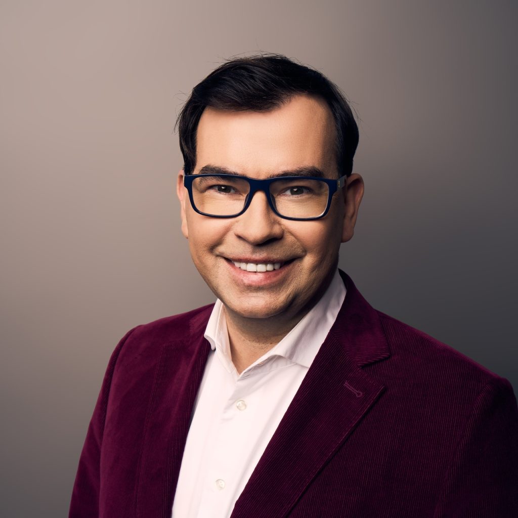 Adam Mokrysz