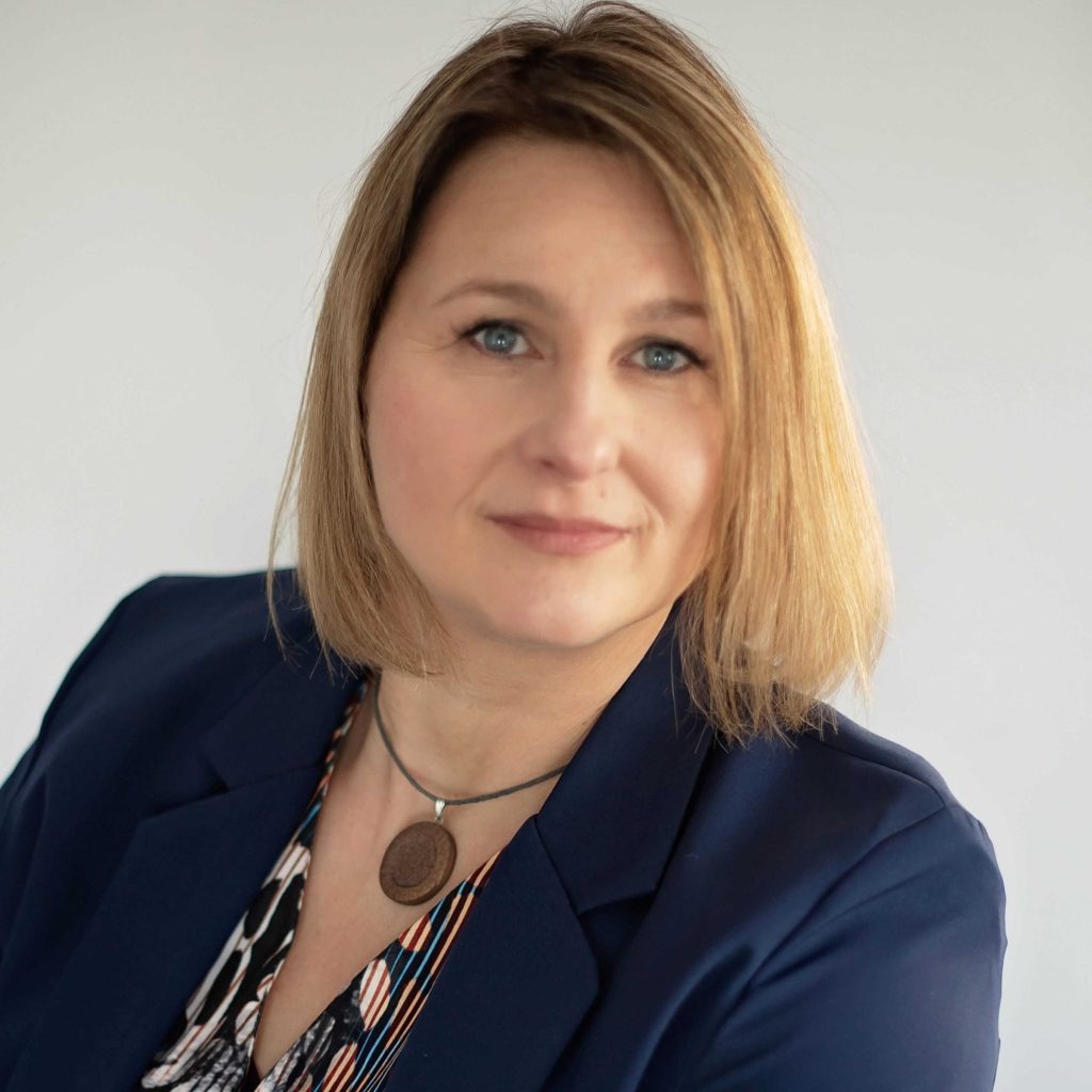 Anna Hajduk-Baruch