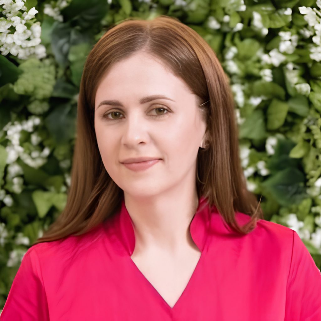 Anna Bielak-Dworska