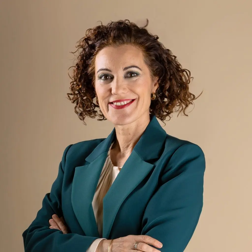 Carmen Berbegal Roque ACTIU