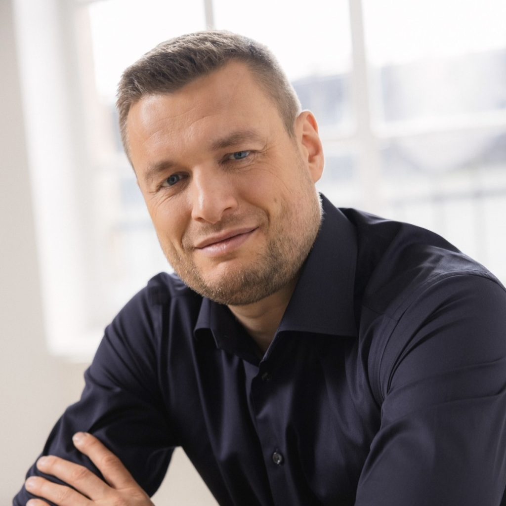 Sebastian Muliński