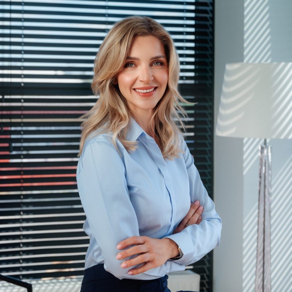 Katarzyna Borowicz-Gabarska