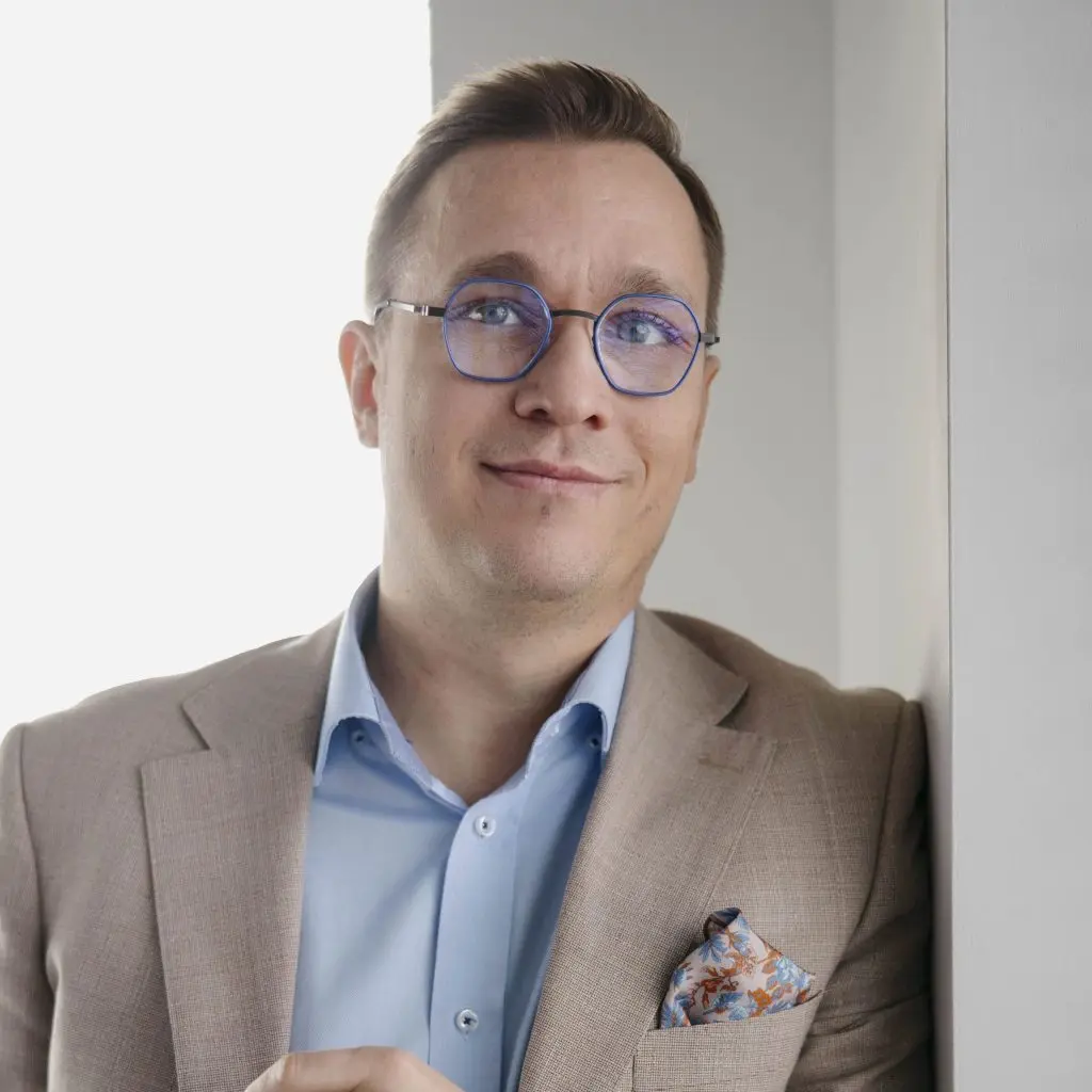 Michał Wypychewicz