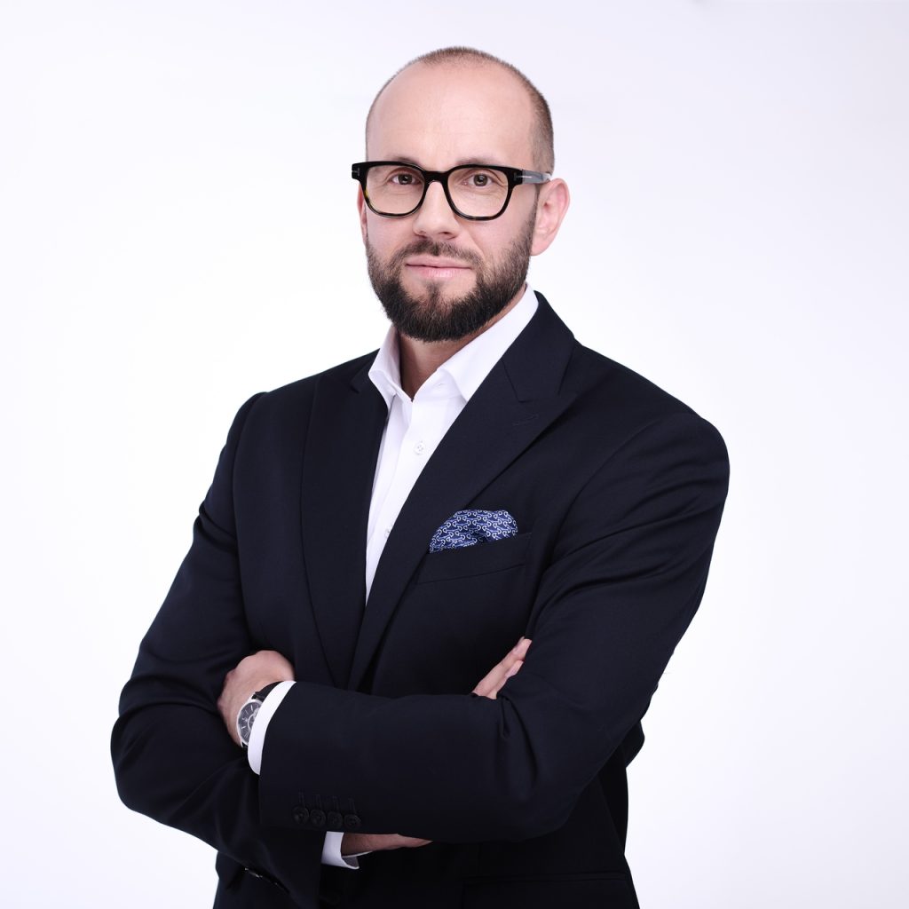 Michał Sowa