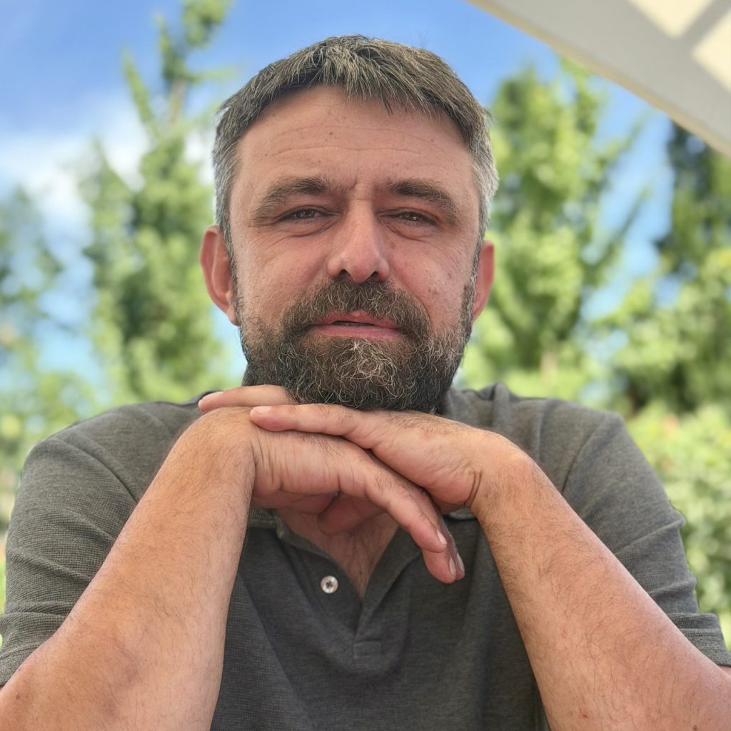 Tomasz Wróbel