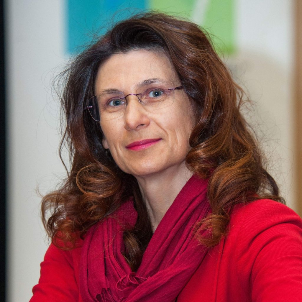 Zofia Dzik