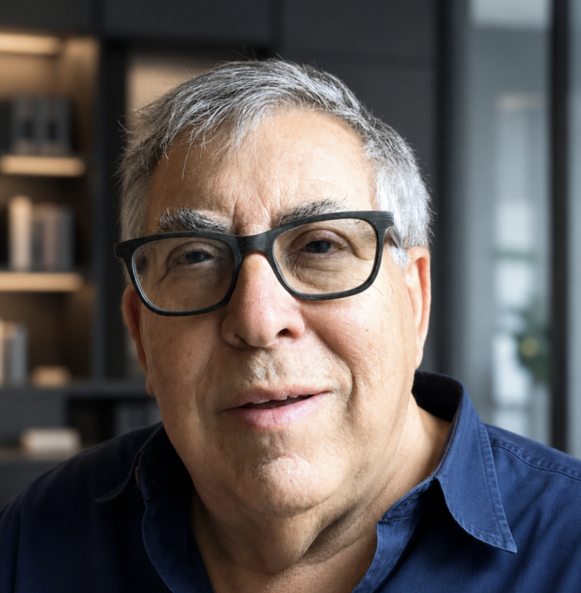 dr Dennis Jaffe